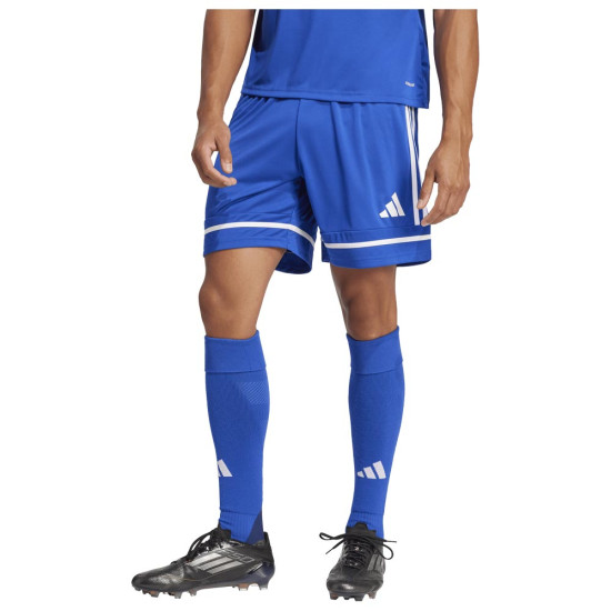 Adidas Ανδρικό σορτς Squadra 25 Shorts Adidas Ανδρικό σορτς Squadra 25 Shorts